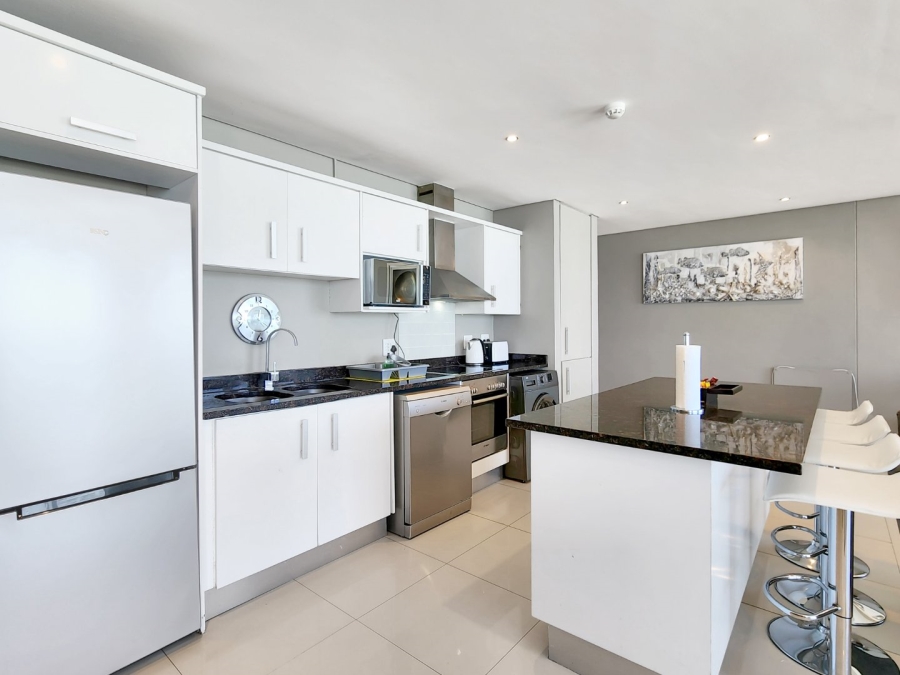 2 Bedroom Property for Sale in Beachfront Western Cape